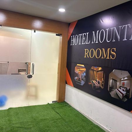 Hotel Mountain Bharuch المظهر الخارجي الصورة
