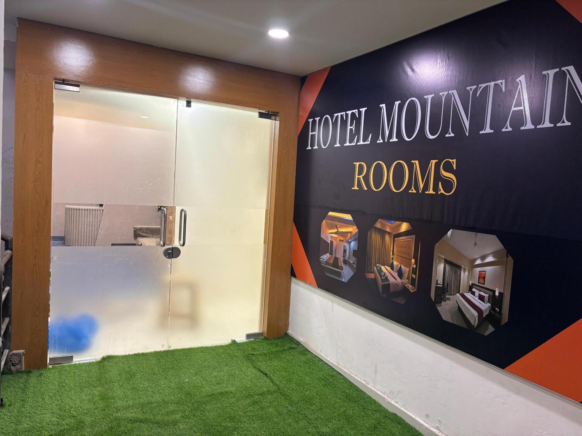 Hotel Mountain Bharuch المظهر الخارجي الصورة